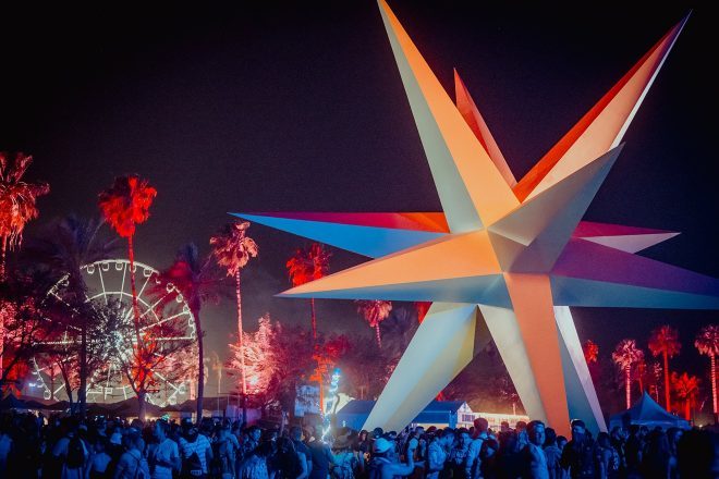 Coachella scraps COVID precautions including negative test requirement