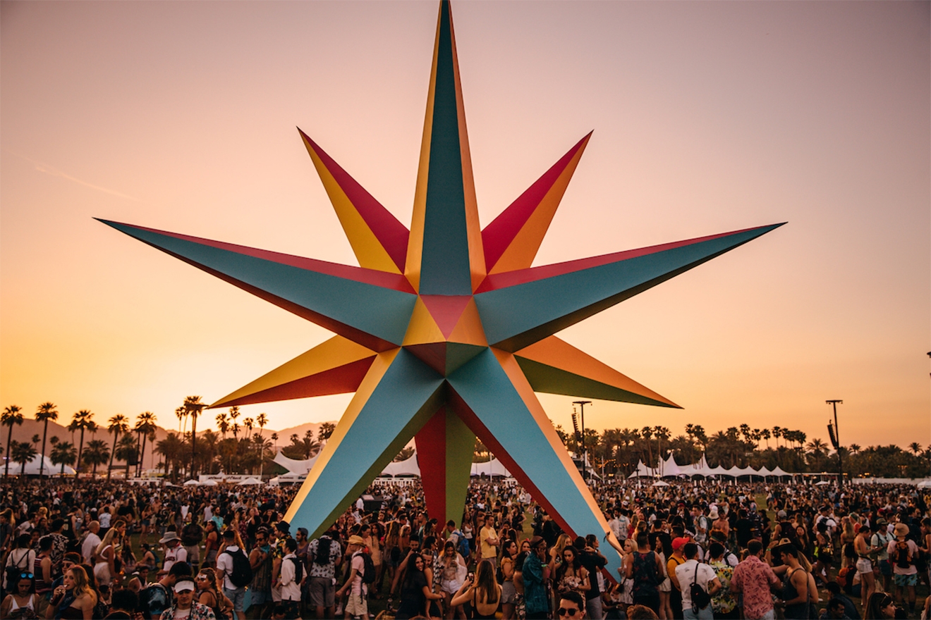 Coachella announces 2019 line-up with Childish Gambino, Aphex Twin, Rüfüs Du Sol