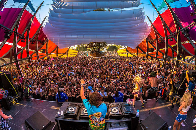 The Do Lab announces its Coachella 2016 line-up