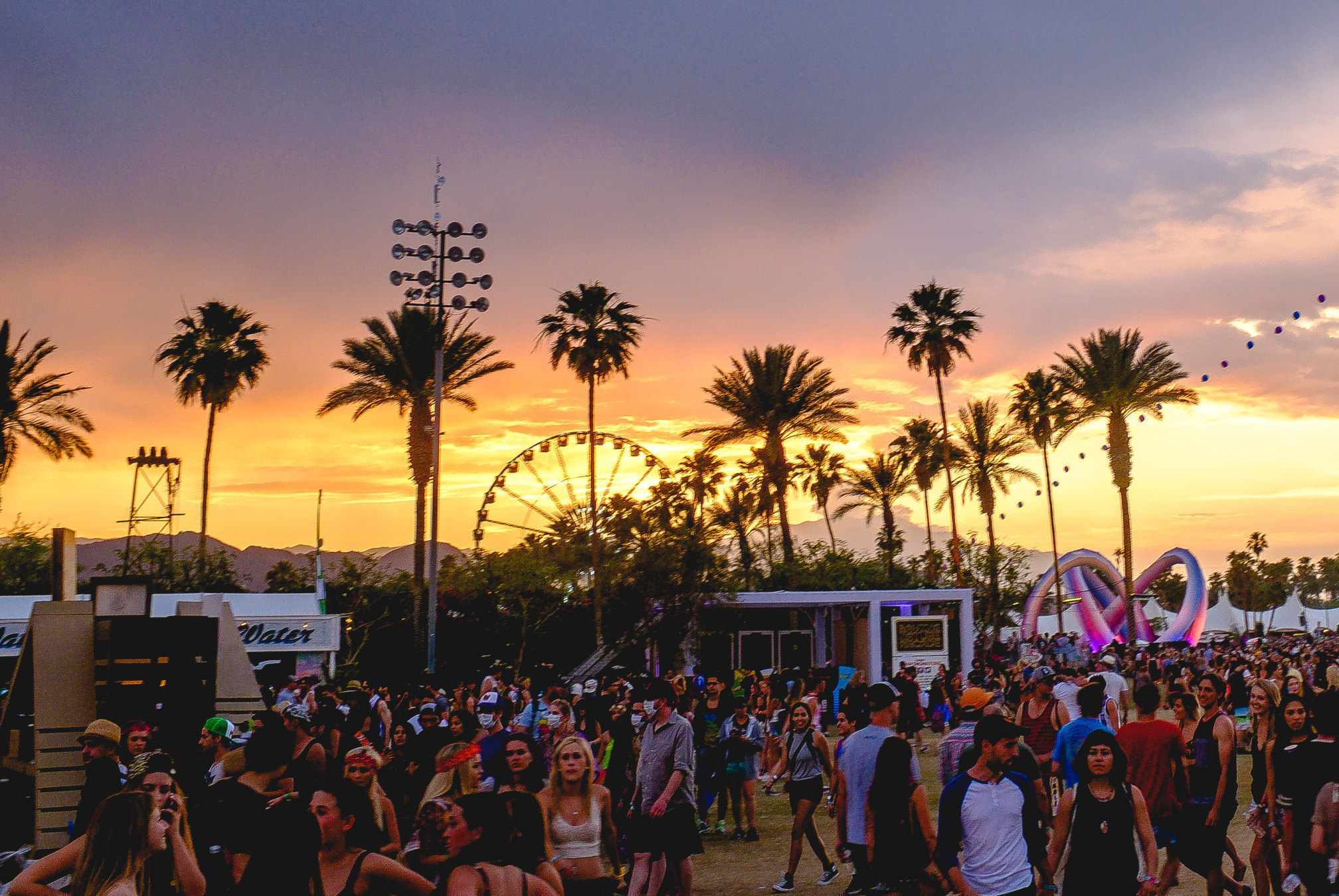 Coachella confirms postponement of festival due to coronavirus