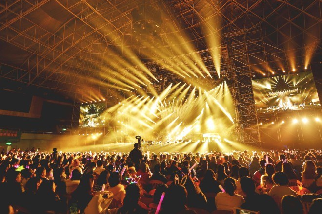 Ticketmaster UK boss claims tickets on platform are "very fairly priced"
