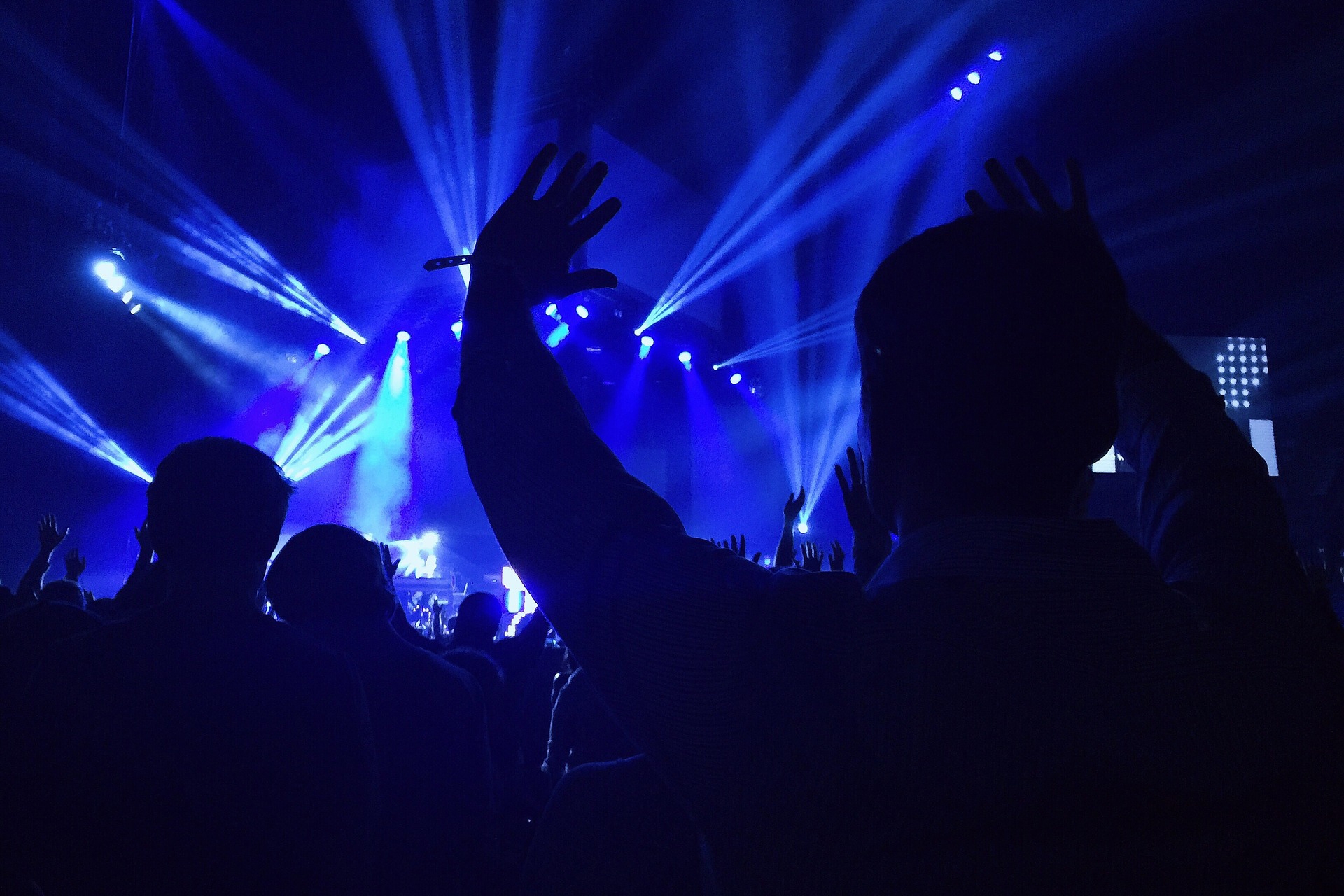 ​Ethnic diversity in the music industry has plummeted since 2020, study finds