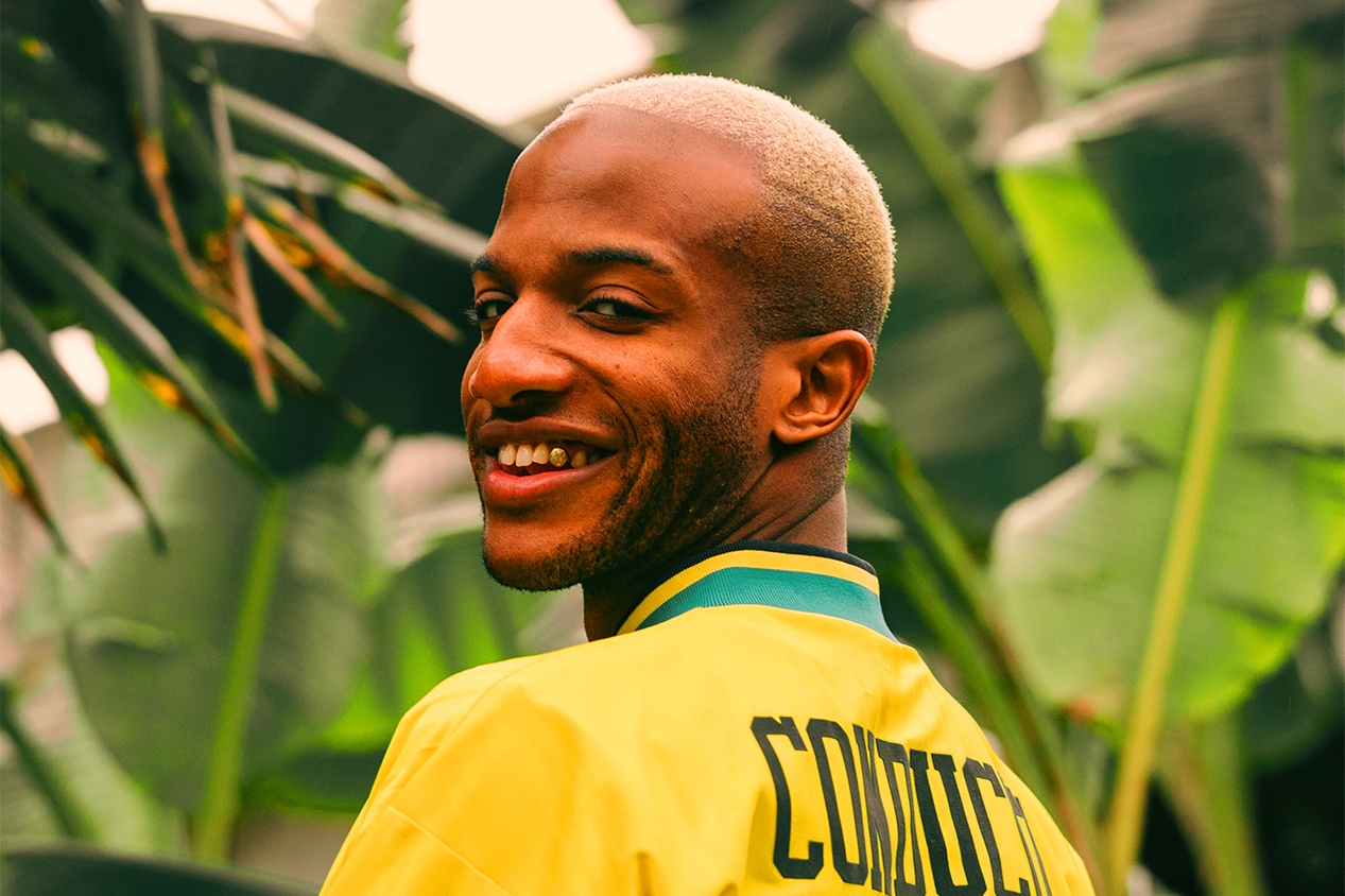 Kiwi Rekords announces new UKG compilation 'The Kiwi Sound'