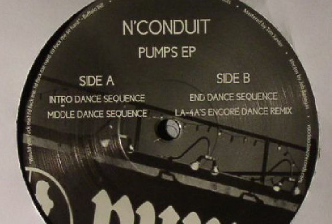 N'conduit
