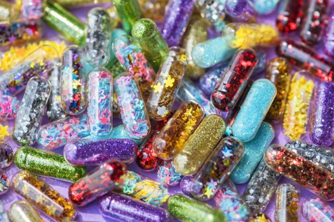 ​MDMA can "reopen" a part of the brain that shuts down after puberty