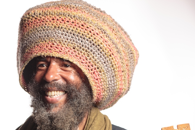 Check out Congo Natty's new tracks, 'Dragon Slayer' and 'Binghi Man'