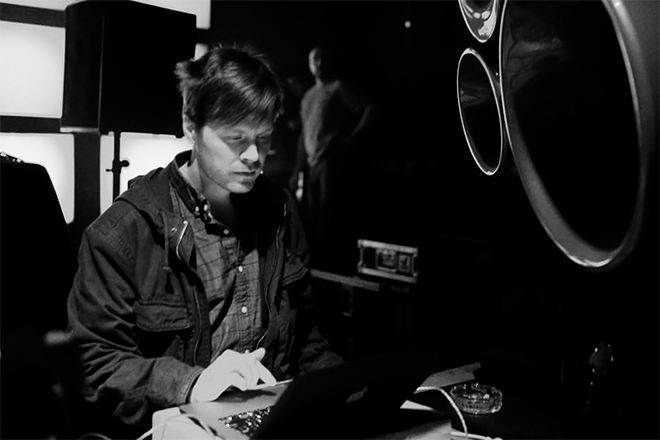 ​XLR8R releases a stack of dark dancefloor gems