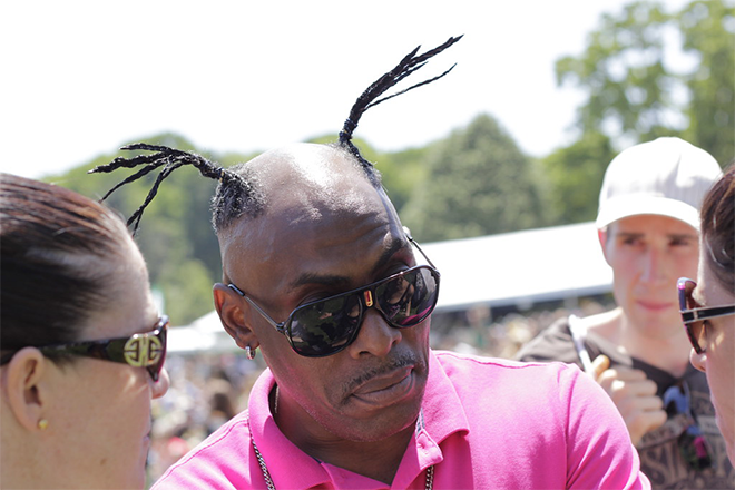 ‘Gangsta’s Paradise’ rapper Coolio dies aged 59
