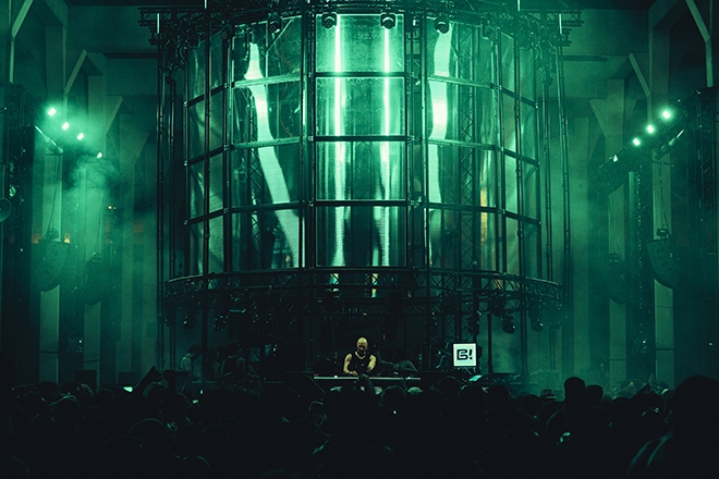 Brunch Electronik Festival returns to Barcelona with DJ Gigola, Anetha and The Martinez Brothers