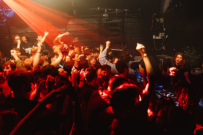 Corsica Studios confirms 2026 closure, hints at potential future for venue
