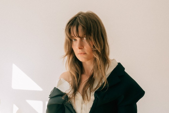 Courtesy announces new label, shares first dance music track 'Let The Music Hypnotise You'