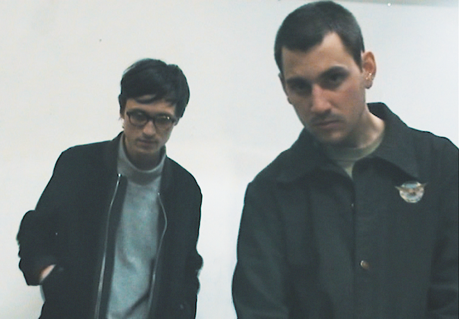 Couture shares UK garage-influenced experimental debut 'O.H.M'