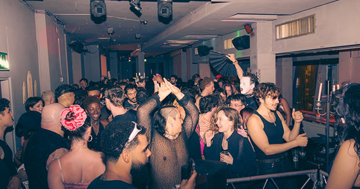 New nightclub takes over former home of Soho's G-A-Y
