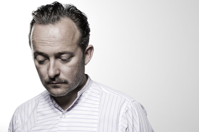 Craig Richards launches new label Tuppence