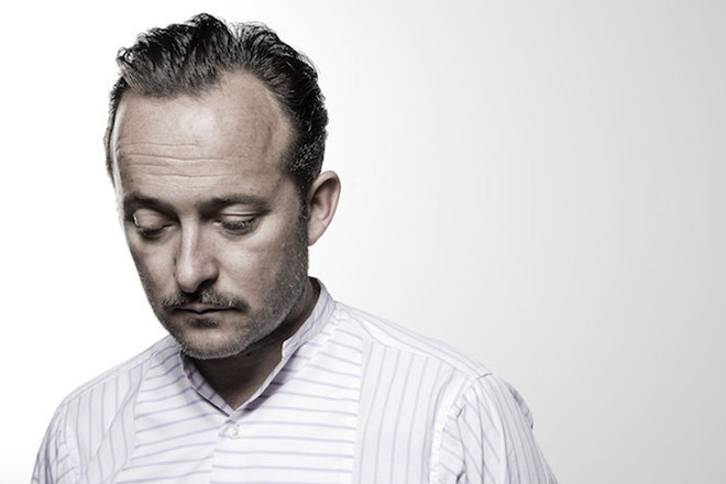 Pedram (Craig Richards Magic Carpet Remix)