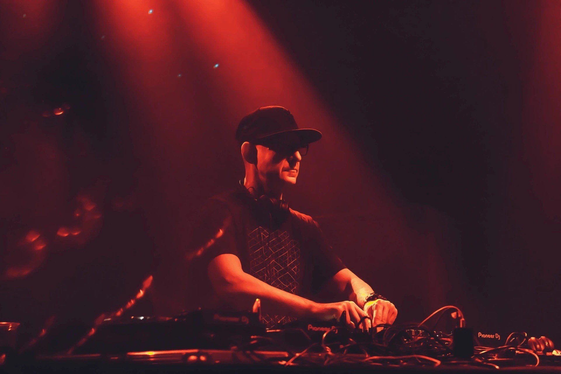 CREAM: progresywny set  na rynku rodzinnego miasta i… tour po Sri Lance