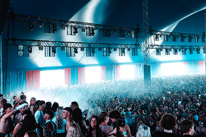 Police appeal for leads as phones stolen at Creamfields appear at same address in London