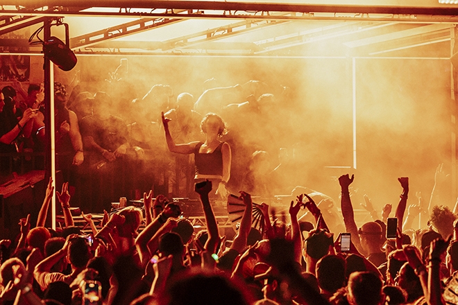 Chicago’s ARC Music Festival announces 2024 line-up