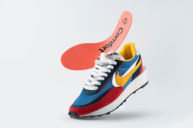 Crep Protect is releasing techincal in-soles to suit whatever activity you’re doing