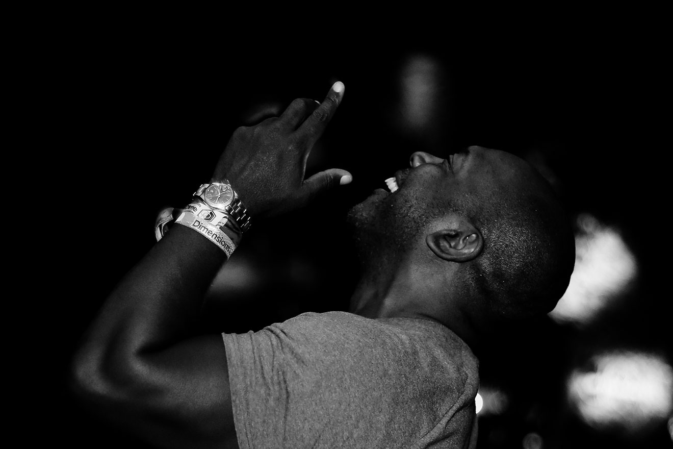 15 years strong: Critical Music has become a drum 'n' bass empire ...