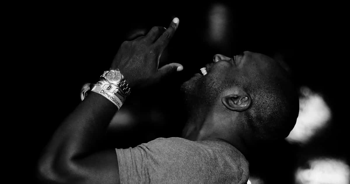 Critical Rapper 15 years strong: Critical Music has become a drum 'n' bass empire ...