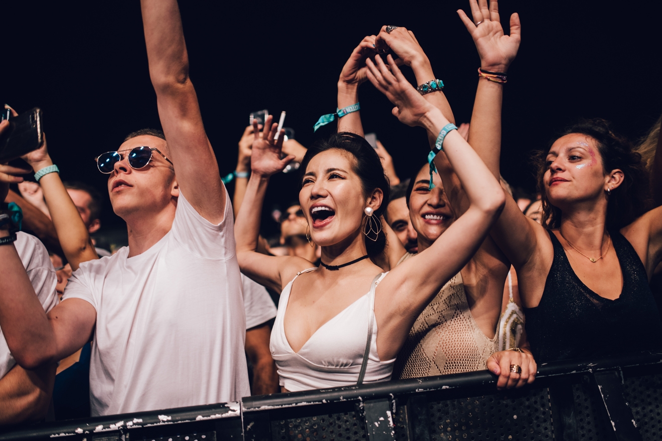 ​The music industry reacts to clubs reopening: “don’t lose sight of the fact that cases are still going up”