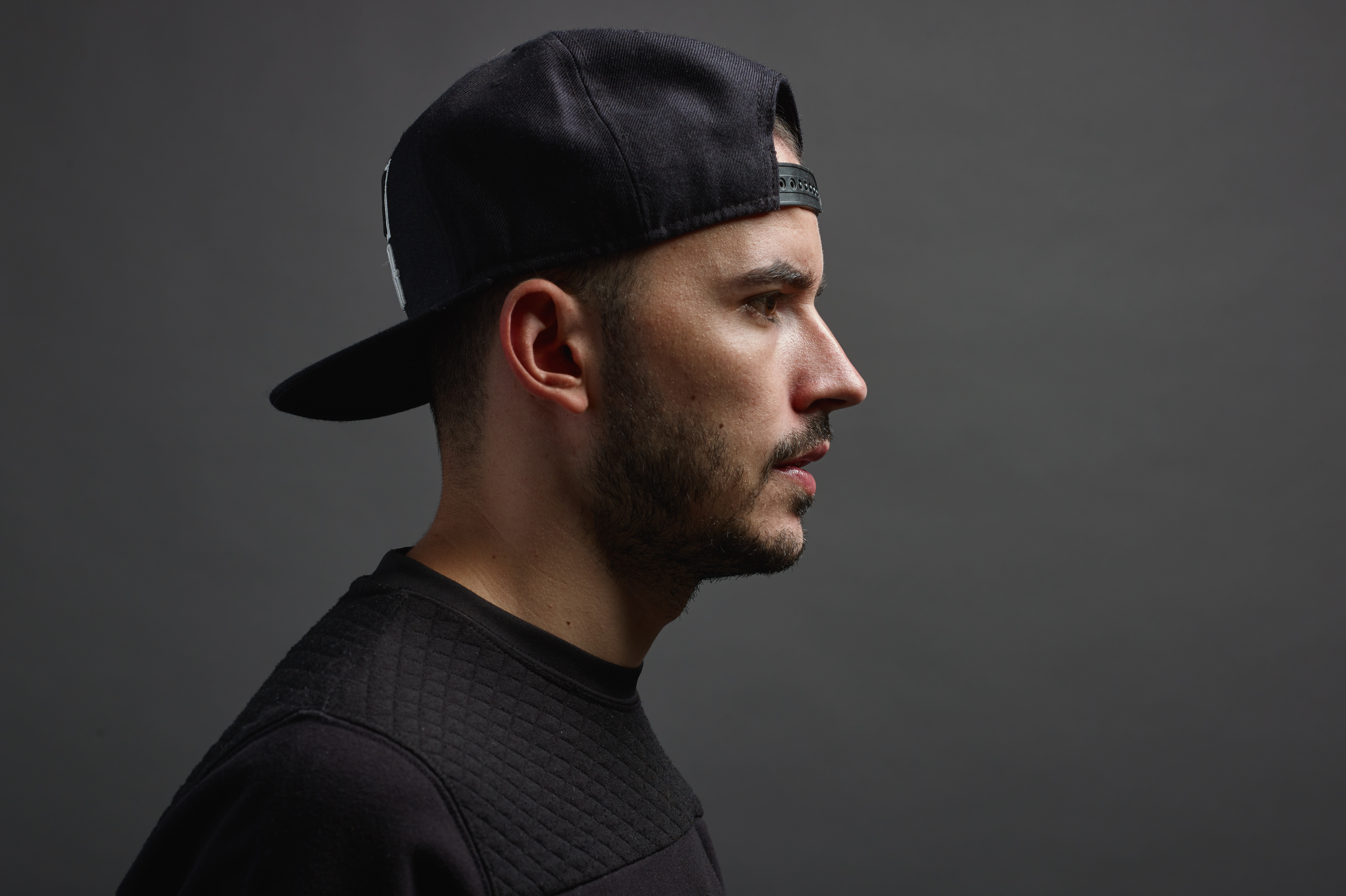 Premiere: Cuartero's 'Enderezado' is intoxicating house filled with suspense
