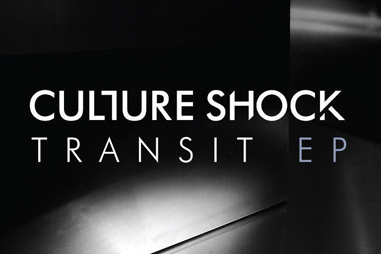 Culture Shock