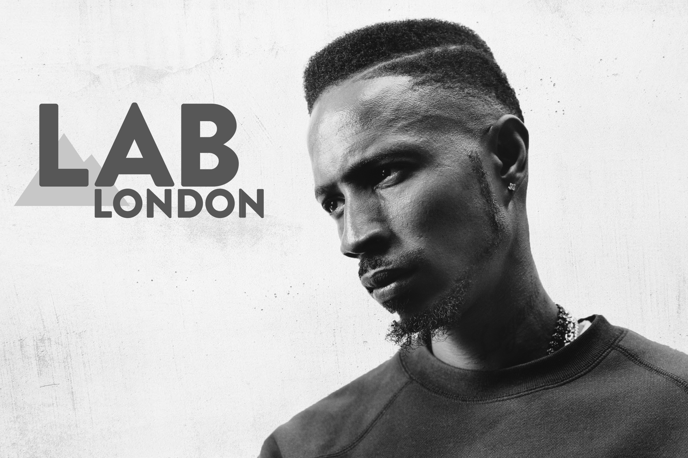D Double E in The Lab LDN
