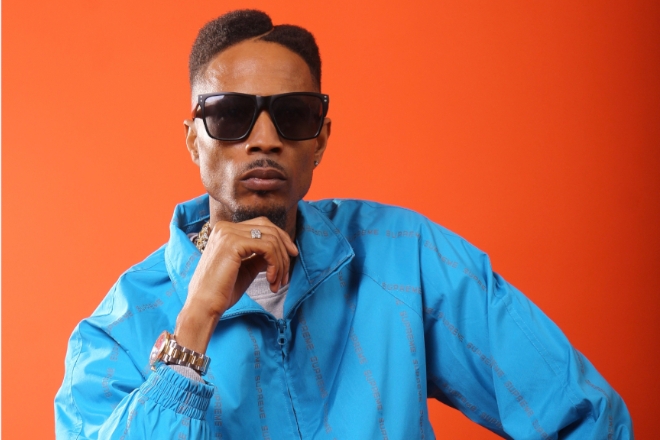 D Double E will tour the UK next year