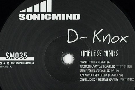 D-Knox