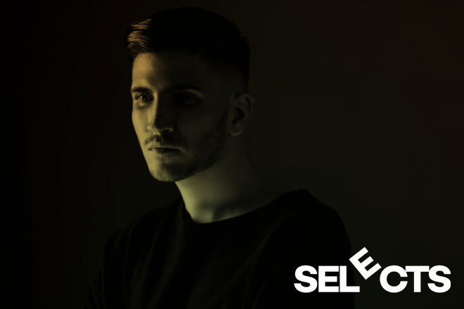 Selects: Danny Daze