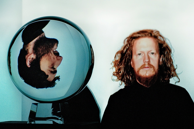 DARKSIDE crack the ‘Liberty Bell’ on comeback single
