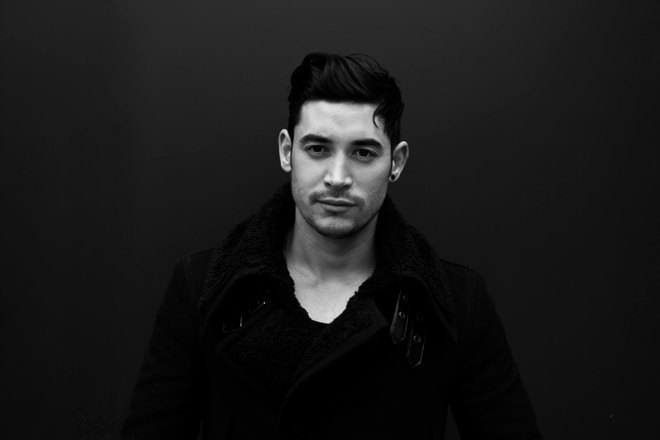 Dax J