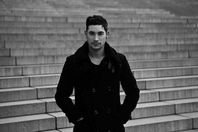 Dax J