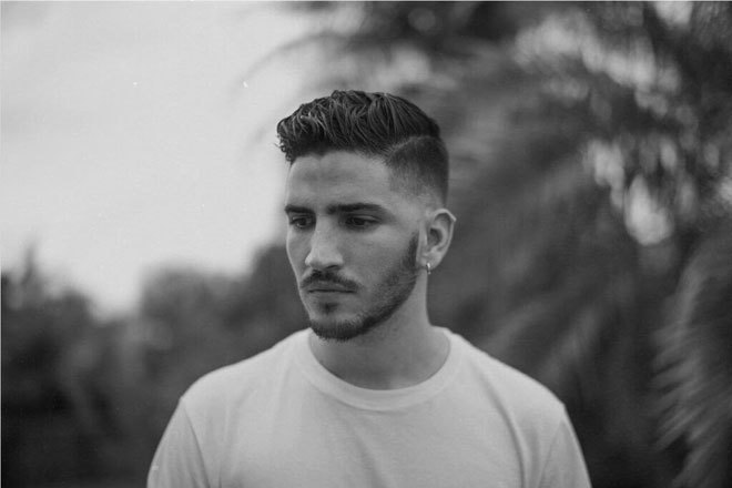 Danny Daze