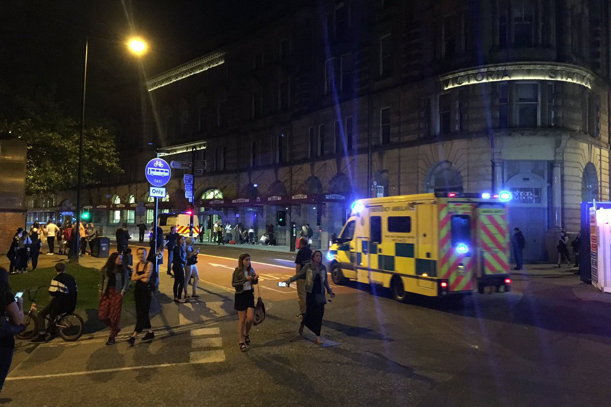 Parklife Festival to go ahead despite attack in Manchester