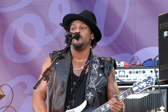 D’Angelo has died after a private battle with pancreatic cancer