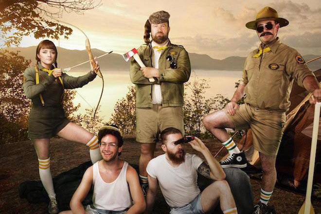 Dirtybird announce details for their three-day October camp out