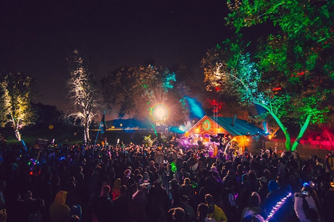 ​Dirtybird Campout reveals line-up with Roman Flügel, Madam X, Chris Lake and more