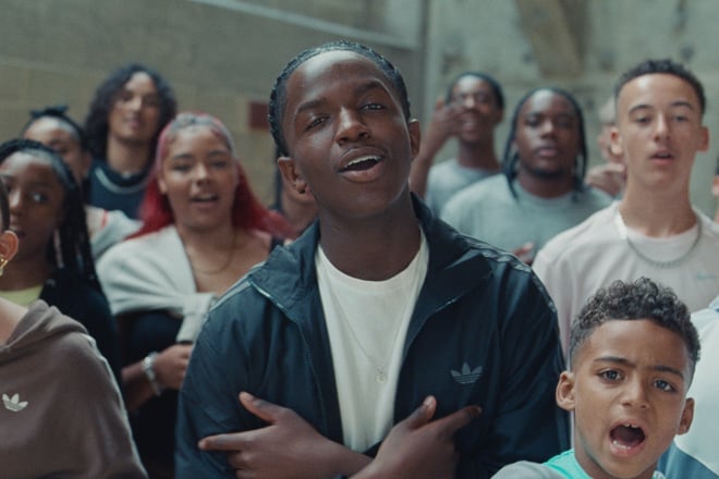 DC3 shares new track 'My Home' to mark launch of £1 million grant for UK youth clubs
