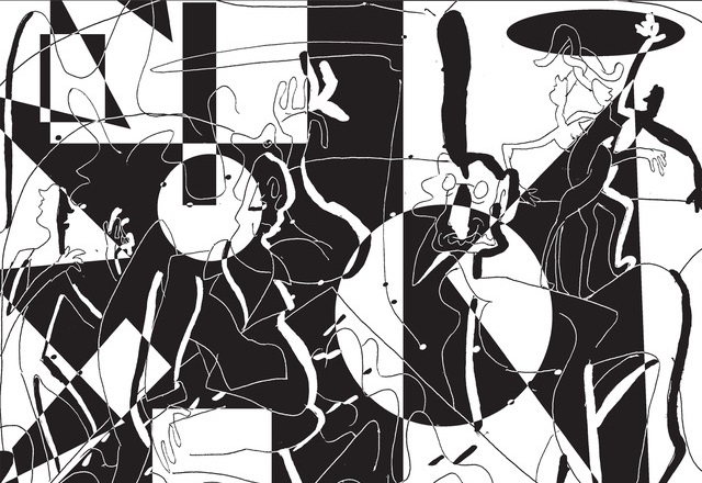 Butter Sessions and Noise In My Head announce second compilation