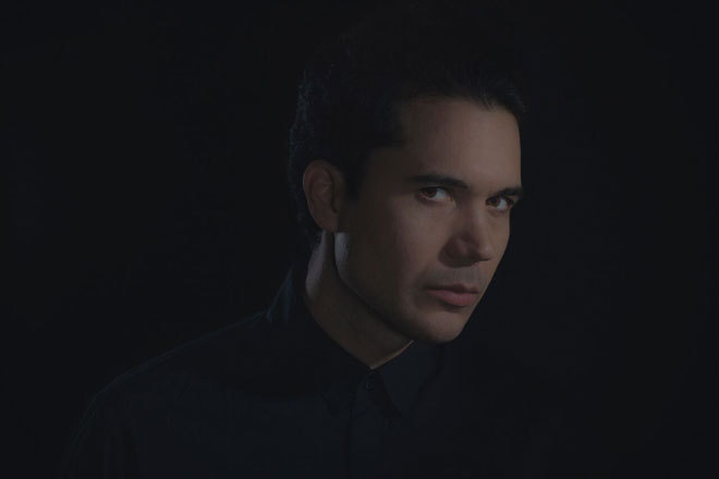 Audion (Jamie Jones remix)