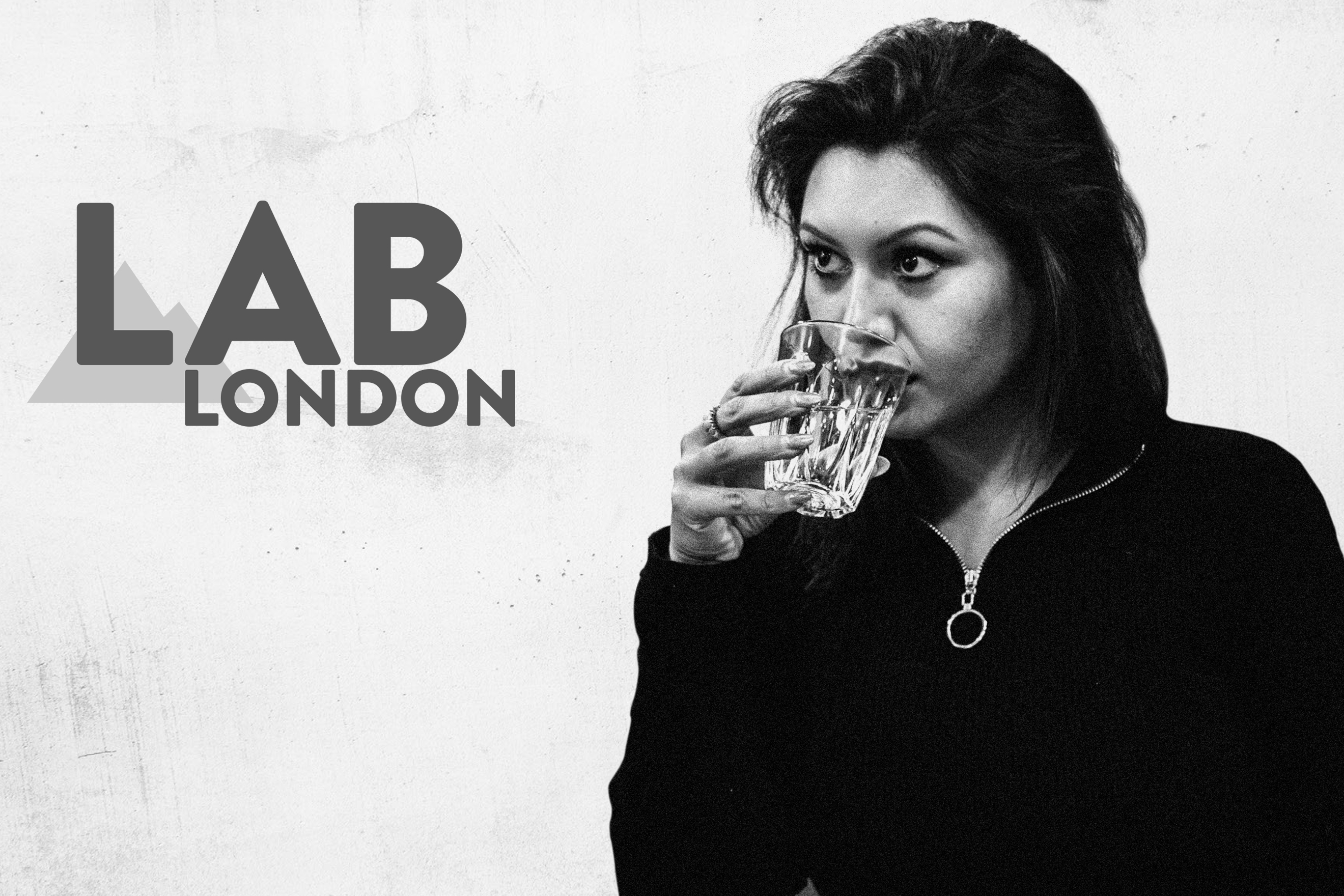 DEBONAIR in The Lab LDN