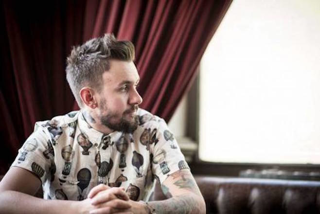 Ben Pearce will talk about mental illness at the House of Commons