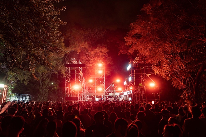Solomun to make India debut at DGTL New Delhi and Mumbai