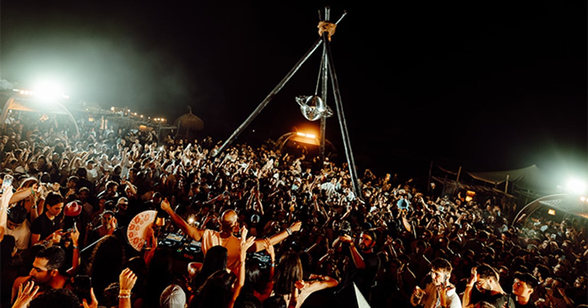 Festival line-ups you might have missed: Dreamstate, Queer Frequencies, DHB Festival