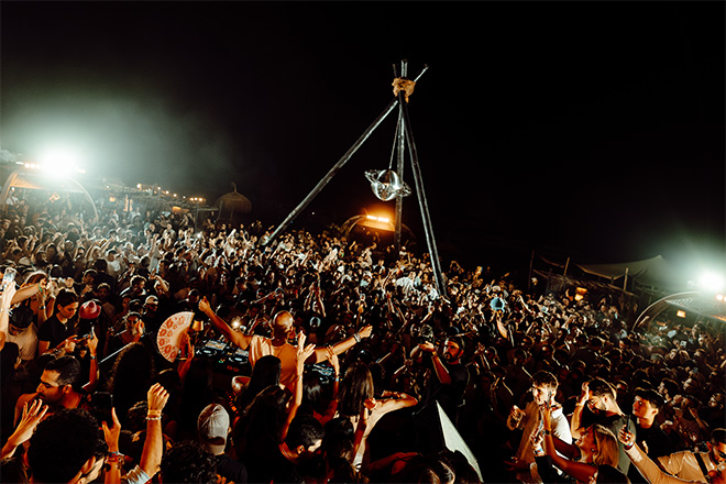 Festival line-ups you might have missed: Dreamstate, Queer Frequencies, DHB Festival
