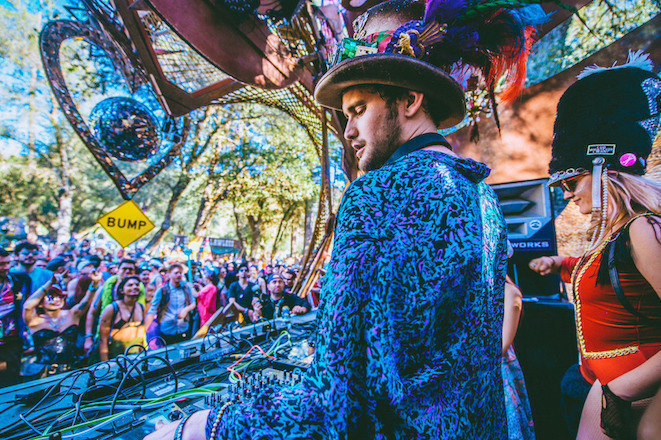 Desert Hearts announces spring 2017 line-up with Mikey Lion, Justin Martin and more