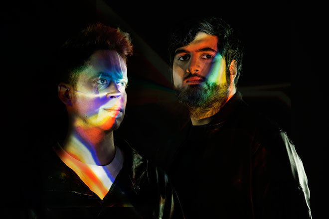 Digitalism (Mumbai Science remix)